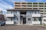 シャーメゾン新田東Ⅲの外観画像