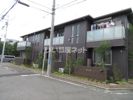 Alouette＊の外観画像