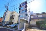 COZY菊井の外観画像