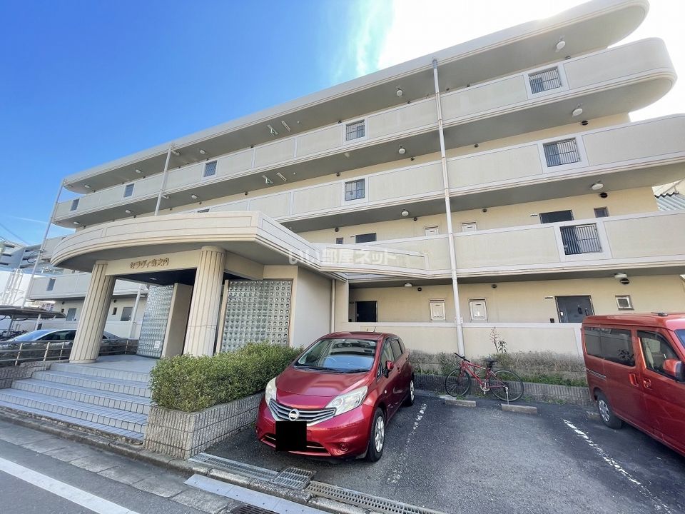 セラヴィ島之内の外観画像