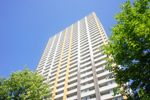 Hiroshima GardenGarden NORTH TOWERの外観画像