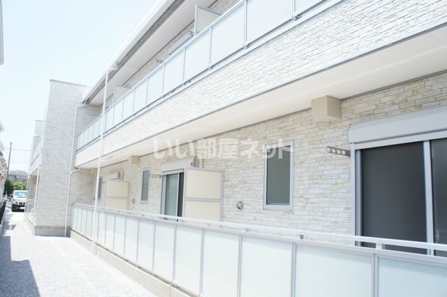 リブリ・ヘーメルの外観画像