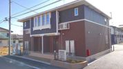 エスポワール泉Ⅱの外観画像
