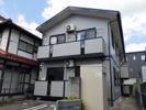 メゾン・ド・エクセランの外観画像