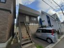 昭和3丁目 一棟二戸の外観画像