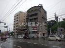 コーポラス薬師坂の外観画像
