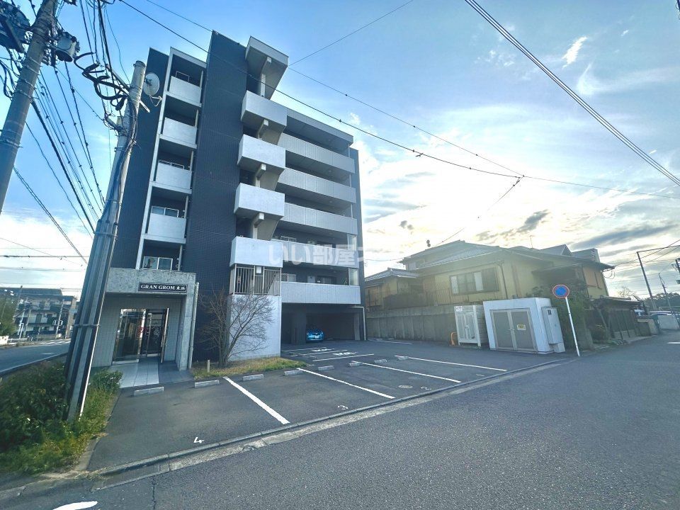 GRANGROM東浜の外観画像