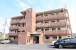 マンションケーニアの外観画像