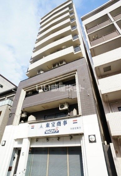 フェニックス堀川.の外観画像