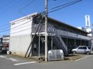 若葉ハイツの外観画像
