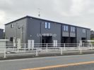 エヴァーグリーン直江Bの外観画像