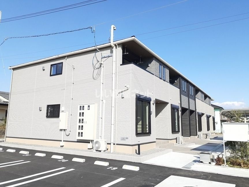 ライズ ハウス Ⅰの外観画像