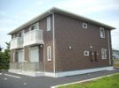 第6グリーンハイツ Aの外観画像