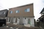 Persimmon B棟の外観画像