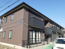 ディアス上ノ茶屋Aの外観画像