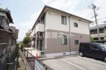 シャーメゾン朝日の外観画像