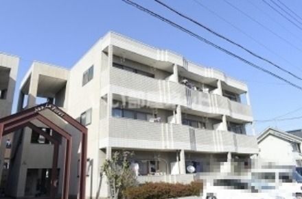 サンラフォーレAの外観画像