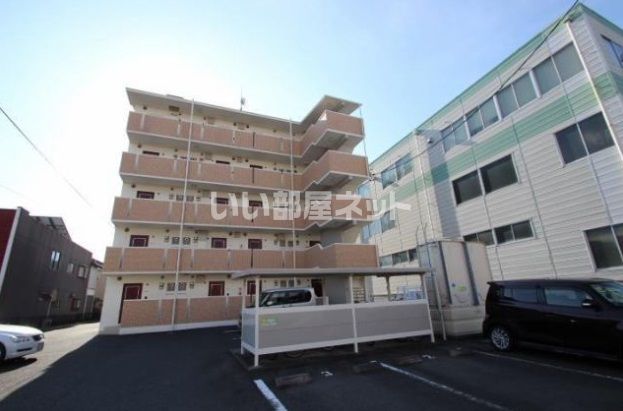 SIESTA(シエスタ)の外観画像