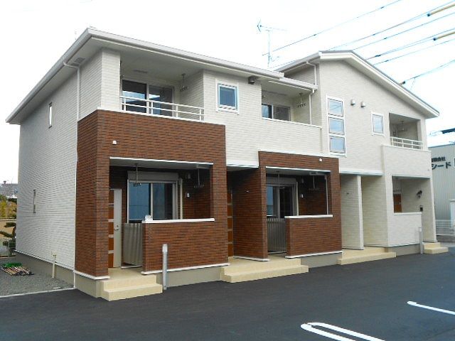 シュイーゼの外観画像
