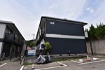 サニーハイツ御立Nの外観画像