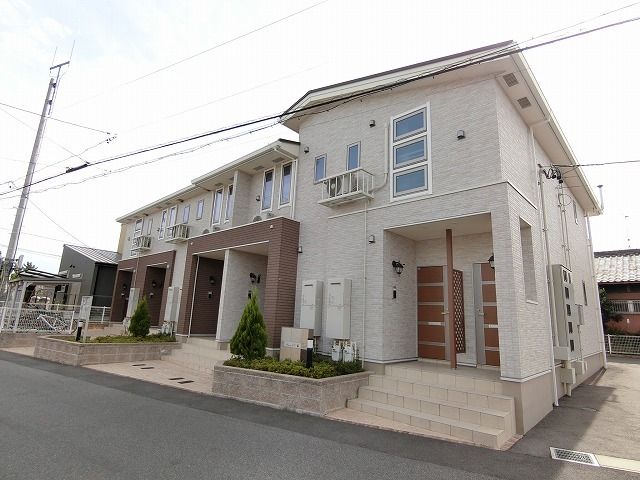 グレイス YTの外観画像