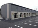 レオパレス高岡レジデンスの外観画像