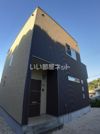 住吉池町様貸家北棟の外観画像