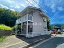 FUJIYAMAハイツ2の外観画像