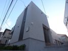 リブリ・グランカリテⅡの外観画像