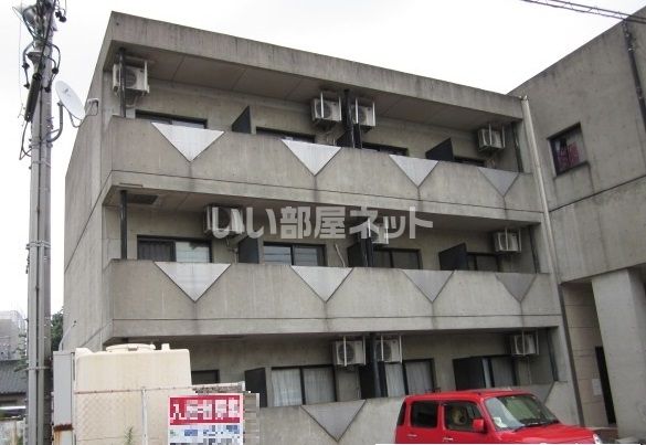 セントラル昭和の外観画像