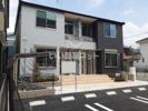 サンシャインビレッジ・Kの外観画像