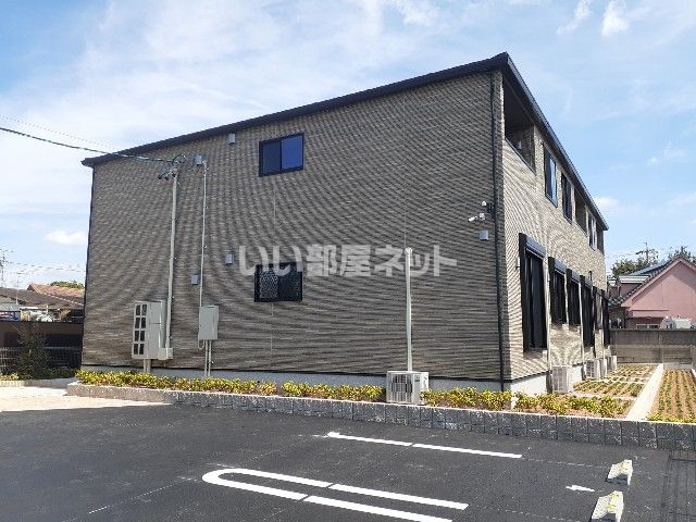 カサジーオの外観画像