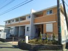 メゾンヒルズ寒川Ⅲの外観画像