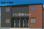 エコーⅠの外観画像