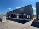 ニューカッスル Ⅱの外観画像