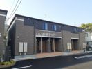 プライムローズ ガーデンⅠの外観画像