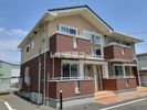 カズグランデの外観画像