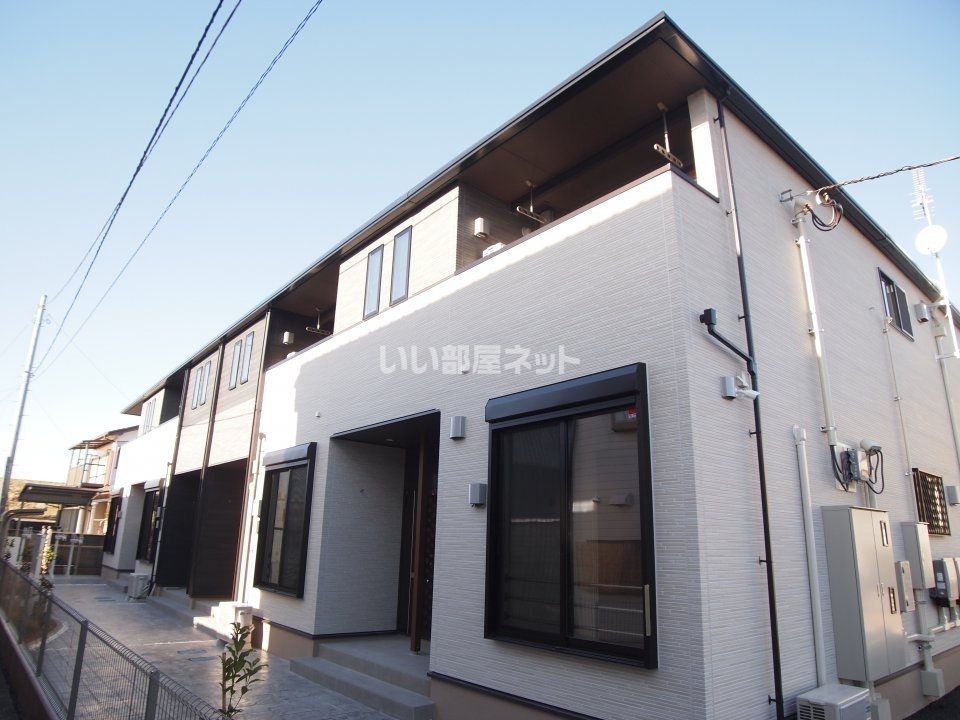 フィエルテの外観画像