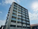 エヌズ・ヴィラ レグルスⅦの外観画像