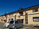 メゾンド二日市ひまわり館の外観画像
