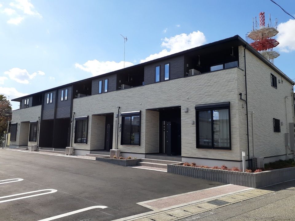 ヴェル ドミール エスの外観画像