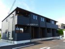 アルバータ シェイスト Bの外観画像