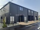TKY ヴィレッジCの外観画像