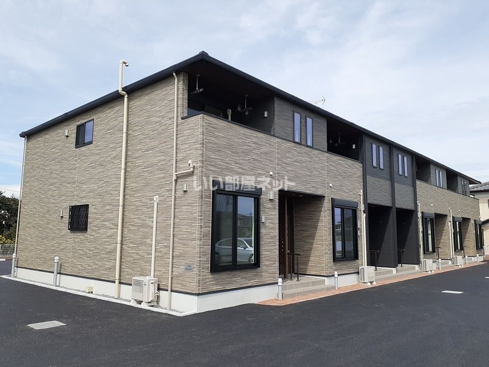 クラールの外観画像