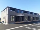 クレストレジデンス Bの外観画像