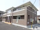 メゾンルシエルの外観画像