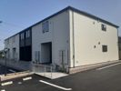 アンソレイエ fの外観画像