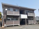 アクセス吉岡Aの外観画像