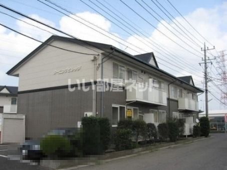 ターニングビレッジEの外観画像