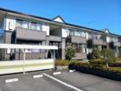 エクセル城東Bの外観画像